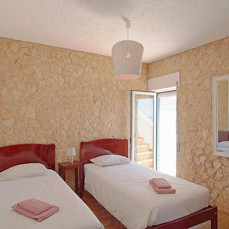 Guesthouse Peixinho Burgau Dış mekan fotoğraf