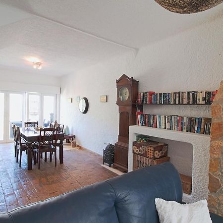 Guesthouse Peixinho Burgau Dış mekan fotoğraf