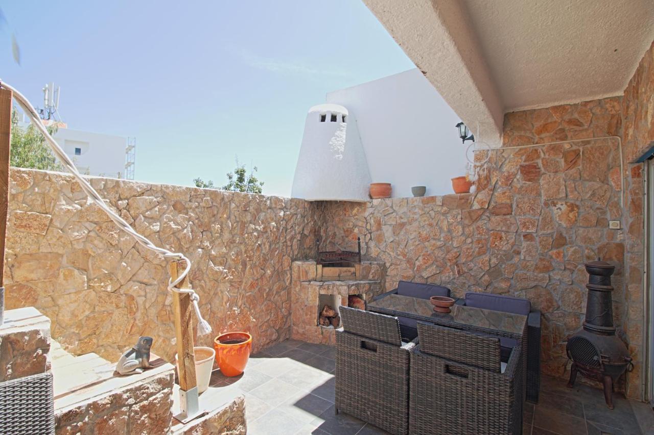 Guesthouse Peixinho Burgau Dış mekan fotoğraf