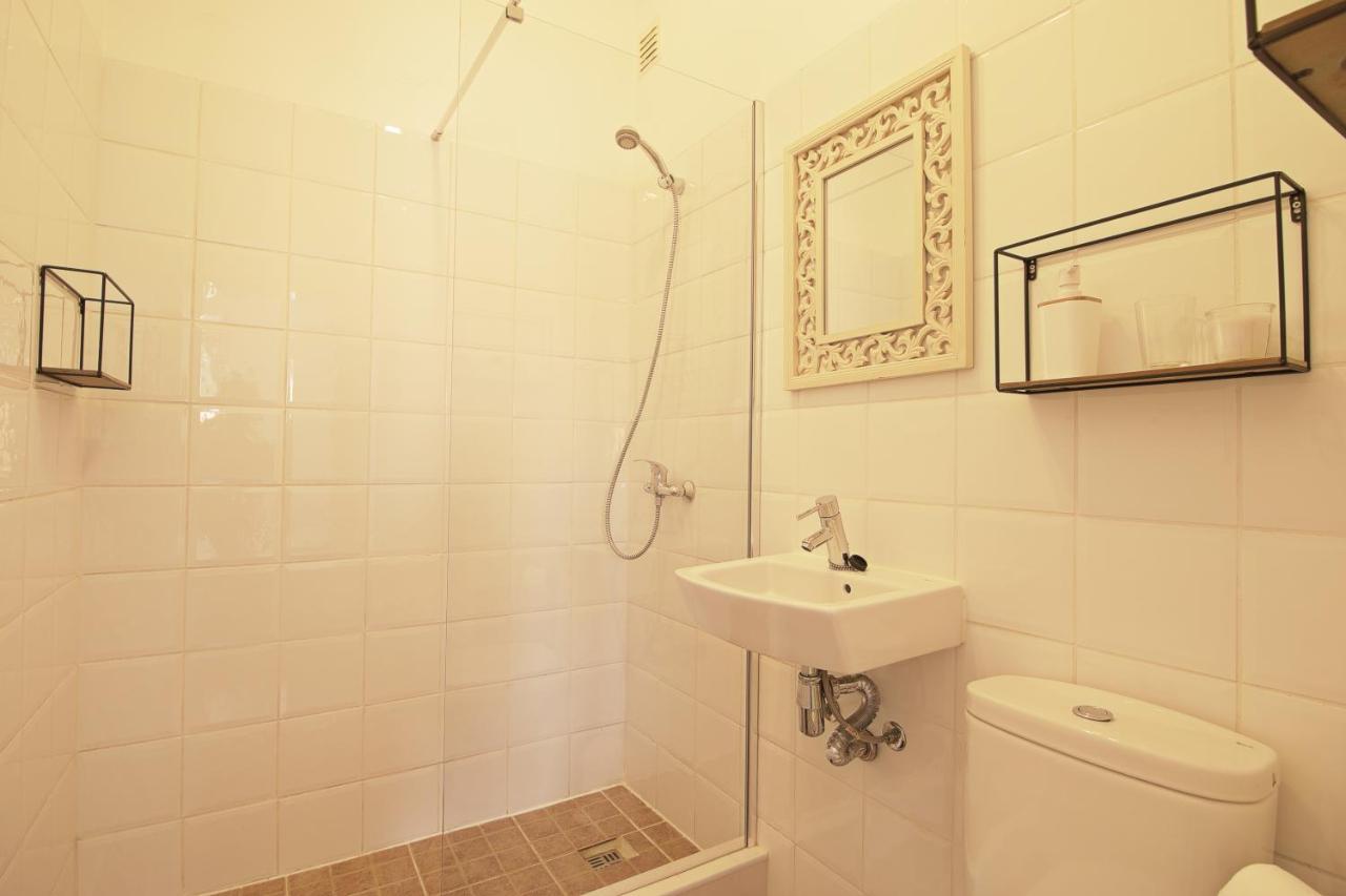 Guesthouse Peixinho Burgau Dış mekan fotoğraf