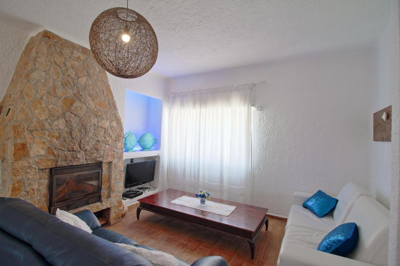 Guesthouse Peixinho Burgau Dış mekan fotoğraf