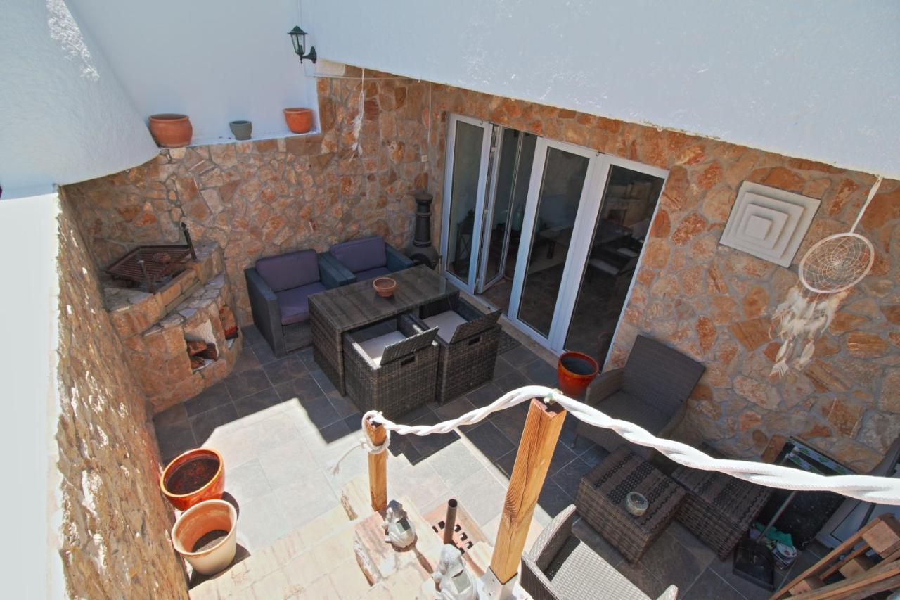Guesthouse Peixinho Burgau Dış mekan fotoğraf