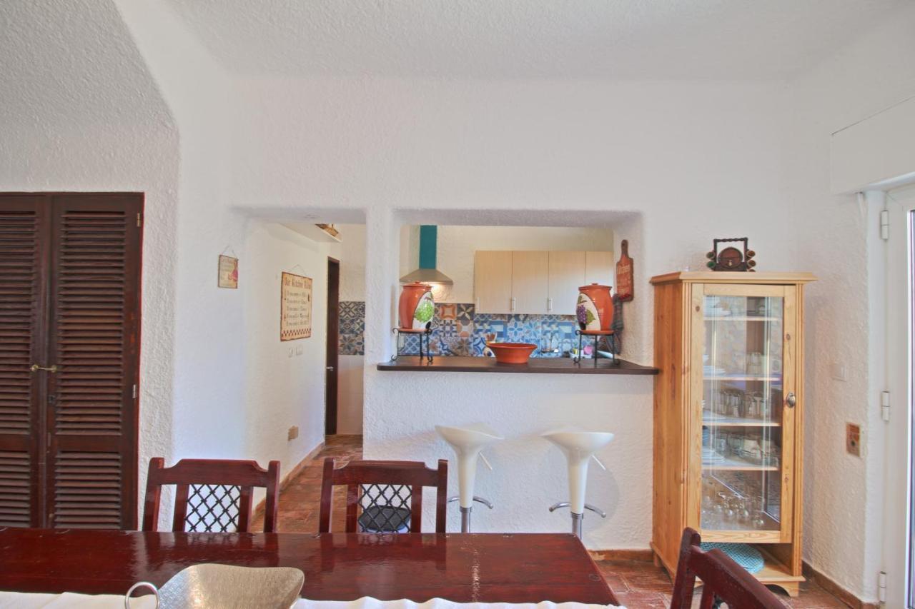 Guesthouse Peixinho Burgau Dış mekan fotoğraf