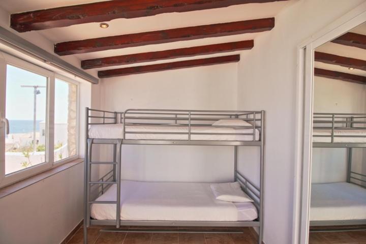 Guesthouse Peixinho Burgau Dış mekan fotoğraf